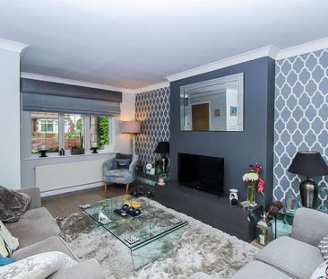 Lodge Farm Gardens, Altofts - Photo 1