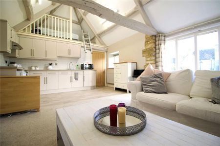 1 bedroom barn conversion to rent - Photo 5