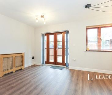2 bedroom house to rent Near Side, Northampton, Northamptonshire, NN5 - Photo 1