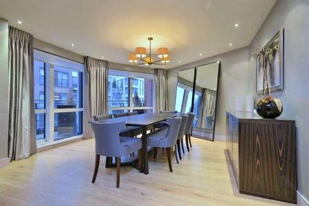 Doulton House Park Street Chelsea Creek, SW6 - Photo 2