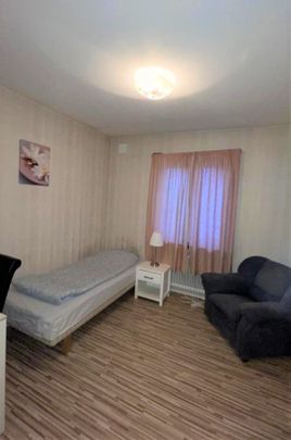 Svanågatan, Karlstad - Foto 1