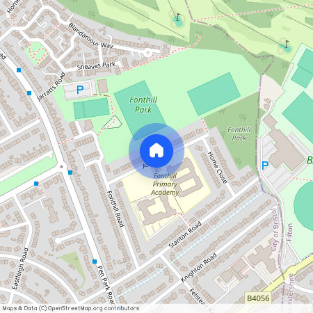 Ascot Road, Southmead Bristol BS10 5SW