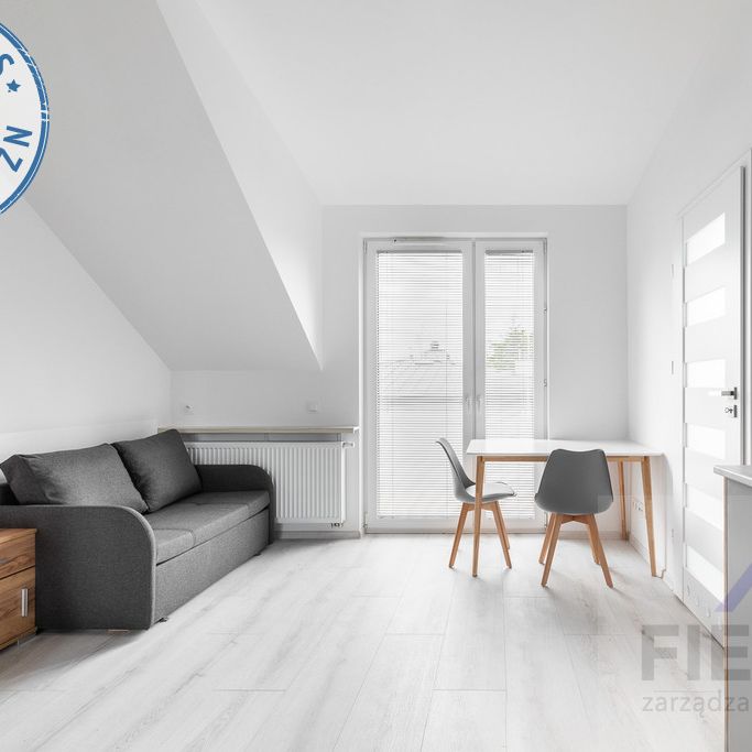 Warszawa Bielany, ul. Kolumbijska - Zdjęcie 1