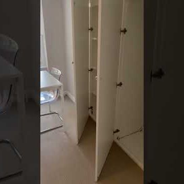 1 Bed Flat, Rossmore Court, NW1 - Photo 1