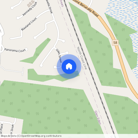 14 Giles Street, Glen Eden QLD 4680