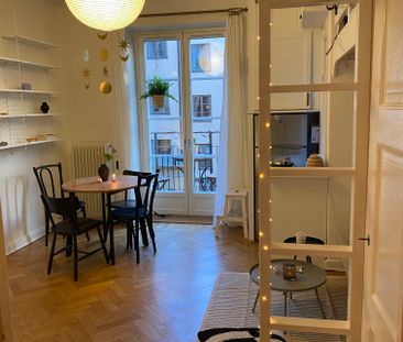 Bondegatan, Stockholm - Photo 3