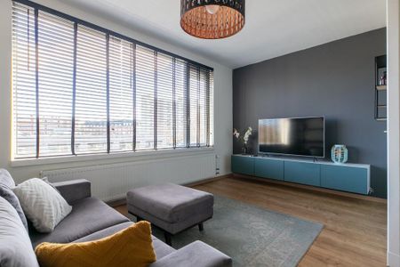 Appartement te huur: Noorderhavenkade 155-C02 3039 RR Rotterdam - Photo 4