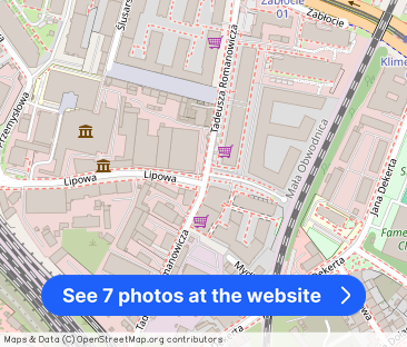 Mieszkanie, 37 m², Kraków - Photo 1