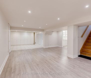 For Lease - 606 Conacher Drive Unit# Lower, Toronto, Ontario - Photo 2