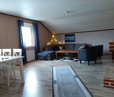 Triangelvägen, Kiruna - Foto 6