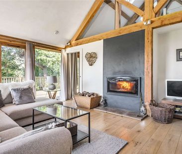 A beautiful 5 bedroom detached property with annexe in a beautiful ... - Photo 4