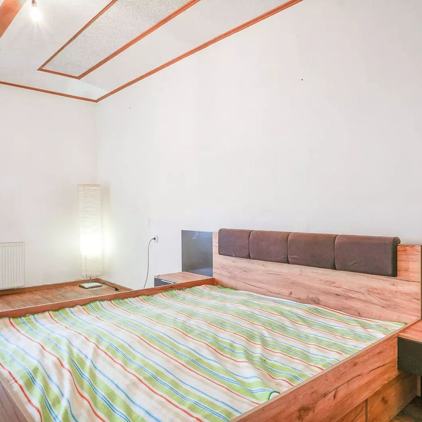 Pronájem bytu 1+1, 46m², Havlíčkův Brod - Фото 1