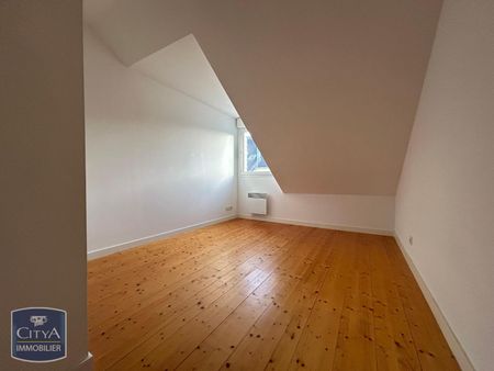 Location Appartement 4 pièces 79m² ST NAZAIRE 44600 - Photo 3