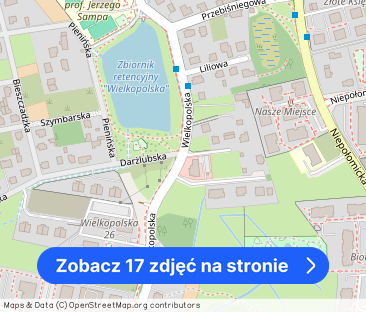 Gdańsk 40 m2 Dwupokojowe z Miejscem Parkingowym Ujeścisko-Łostowice - Zdjęcie 1
