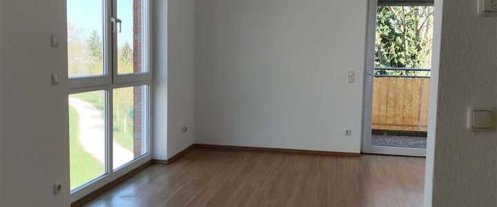 Gepflegte 2-Zimmer-Wohnung für Senioren in Köln Höhenhaus - Foto 1