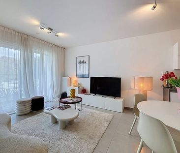 Appartement te huur - foto 1