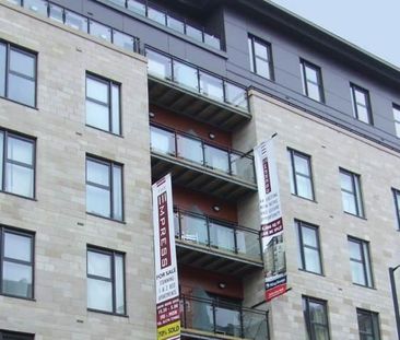 2 bedroom flat to rent - Photo 6