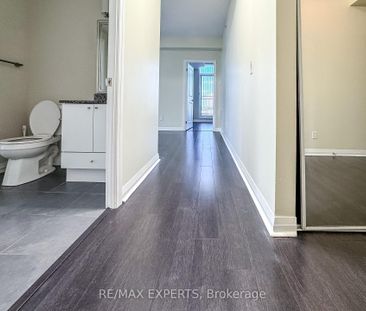 For Lease - 55 Eglinton Avenue Unit# 504, Mississauga, Ontario - Photo 2