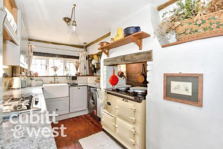 2 bedroom cottage to rent - Photo 5