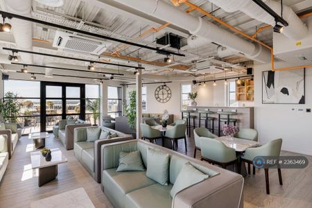 Studio to rent - Photo 4