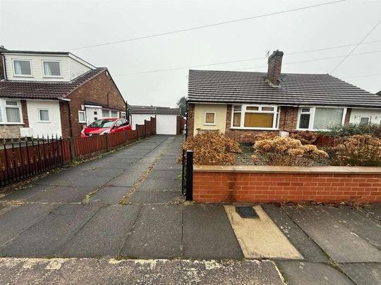 Carron Grove, Bolton, BL2 - Photo 1