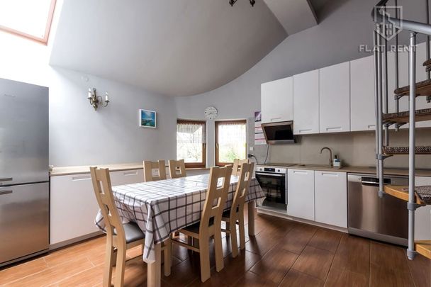 Pokój, ul. Michałowicza - Zdjęcie 1