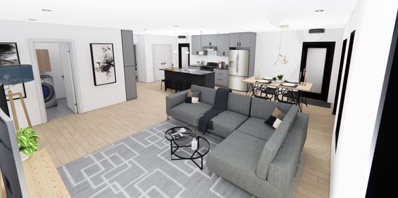 Apts 5-1/2 à Louer NEUFS - Cookshire - Photo 3