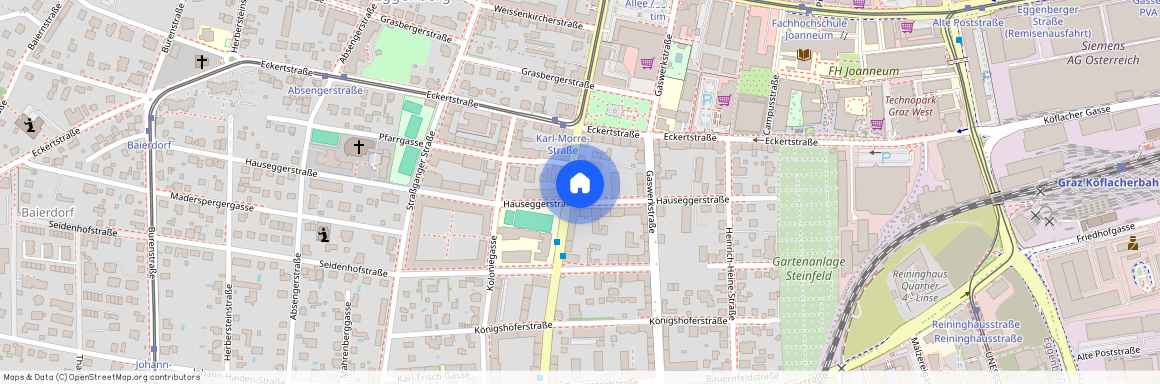 Karl-Morre-Straße 53, 8020, Graz