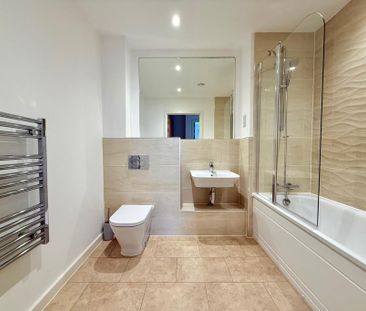 1 bedroom apartment to rent - Photo 5