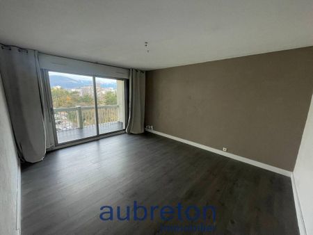 Location appartement Grenoble 38100 3 pièces 75 m² - Photo 3