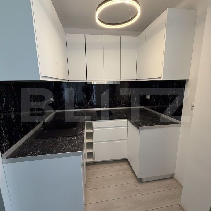 Apartament 2 camere, 53 mp, pet friendly, zona Semicentral - Fotografie 1
