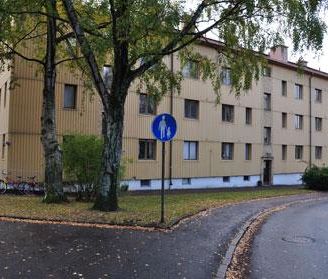 Zachrissonsgatan 7B - Photo 3