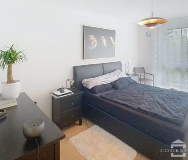 Logement moderne/Modernes Wohnen in einem gemischten Stadt- und Nat... - Photo 1