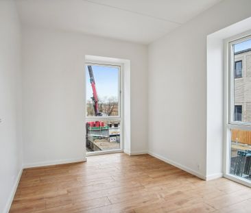 4-vær. lejlighed - Photo 6