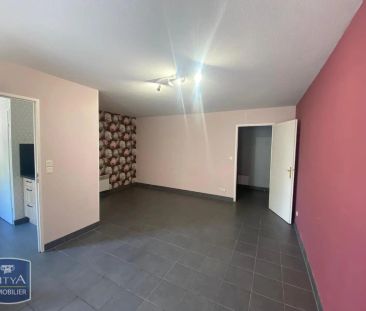 Appartement à louer 3 pièces 59.96m² - Photo 1