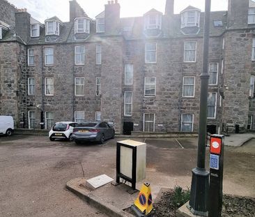 P1283: Union Grove, City Centre, Aberdeen - Photo 6