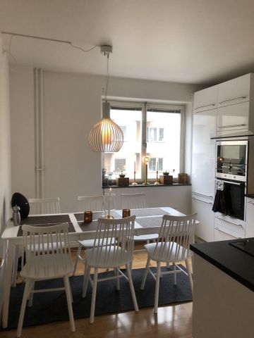 Gotlandsgatan, Stockholm - Foto 2