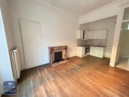 Appartement à louer 2 pièces 57m² - Photo 3