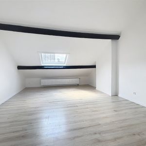 Studio de +/- 40m² - Foto 2