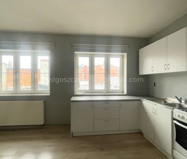 Do wynajęcia bezczynszowe M3, Bydgoszcz Centrum - 38m2 - Photo 3