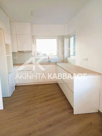 FLOOR APARTMENT, DIKIGORIKA FLOOR APARTMENT for Rent | DIKIGORIKA, VOULA - Φωτογραφία 4