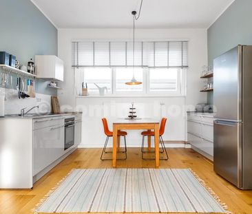 A perfect temporary home - Photo 4