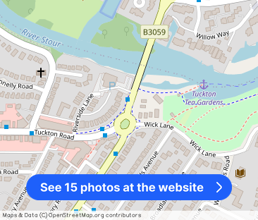 Belle Vue Road, Southbourne, Bournemouth - Photo 1