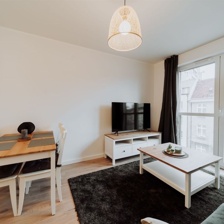 Mieszkanie na wynajem - Photo 1