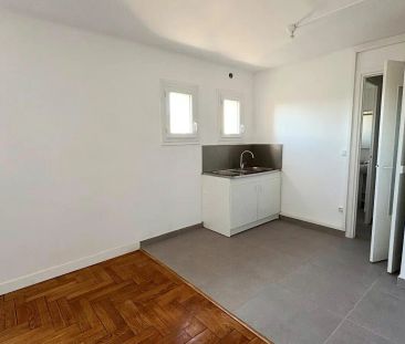 Appartement à louer 2 pièces 38.62m² - Photo 1