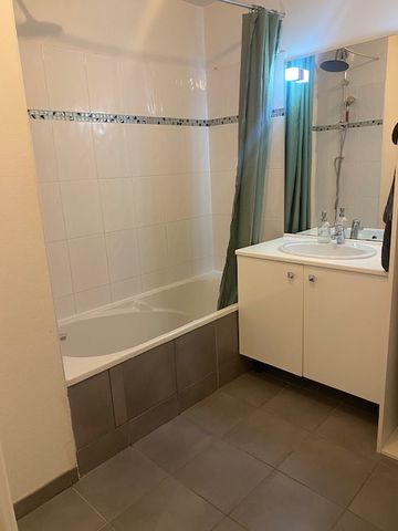 2 pièces - Meublé - 58 m² - RDC - Colocation autorisée - Photo 5