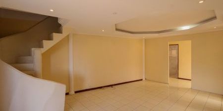 Casa para alugar com 80m², 3 quartos e 2 vagas - Foto 3