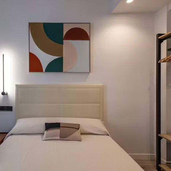 Carrer de la Pobla del Duc, Valencia, Valencian Community 46009 - Foto 1