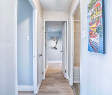 For Lease - 1110 Walden Circle Unit# 405, Mississauga, Ontario - Photo 5