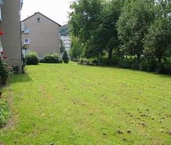 Iserlohn-Dröschede: 2 Zimmer mit Balkon - Foto 6